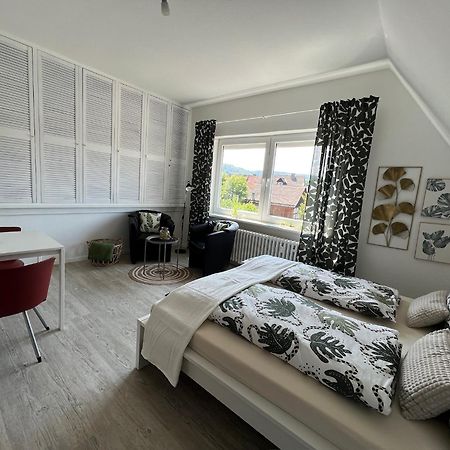 Marktplatzapartment Höxter Zewnętrze zdjęcie