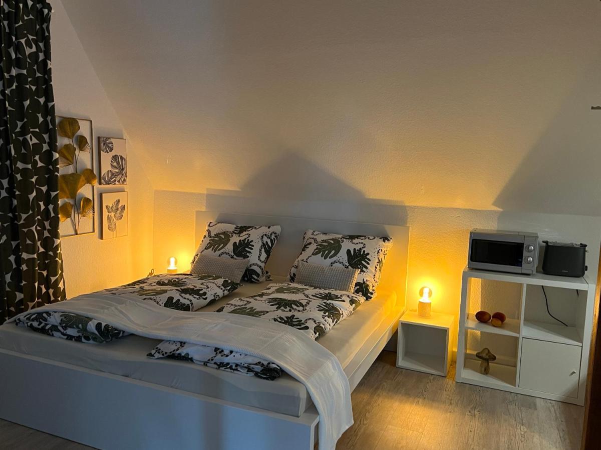 Marktplatzapartment Höxter Zewnętrze zdjęcie