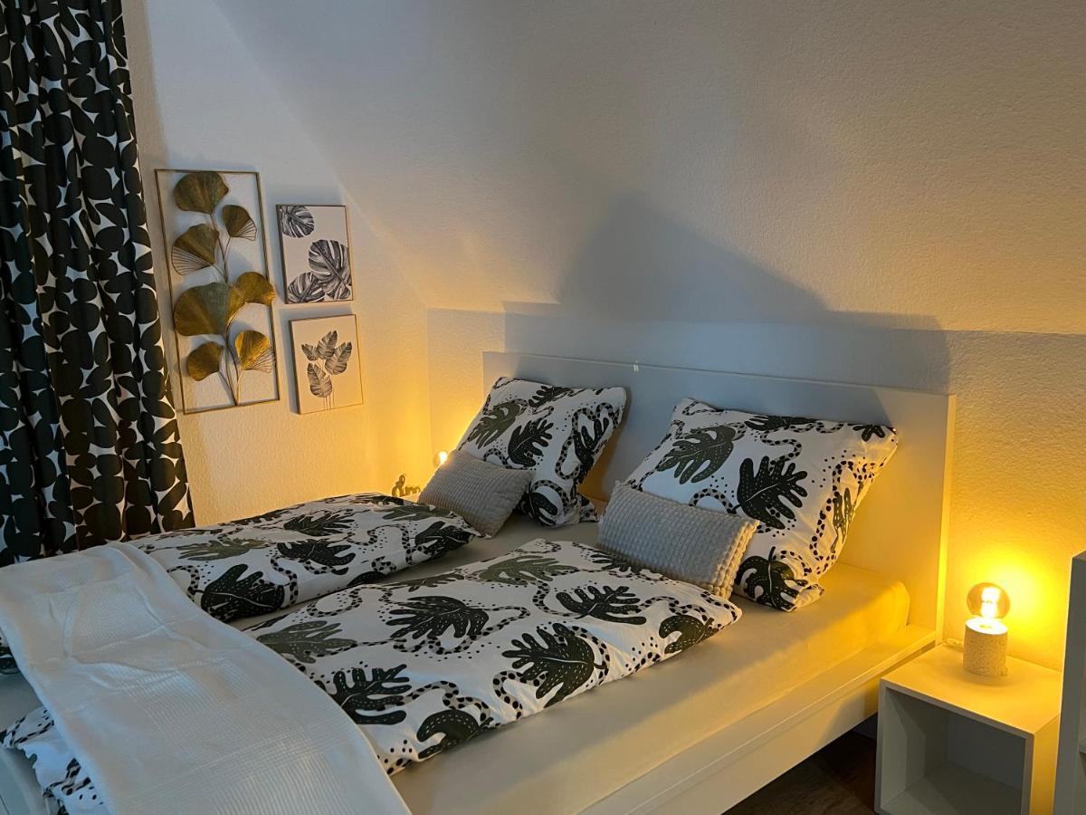 Marktplatzapartment Höxter Zewnętrze zdjęcie