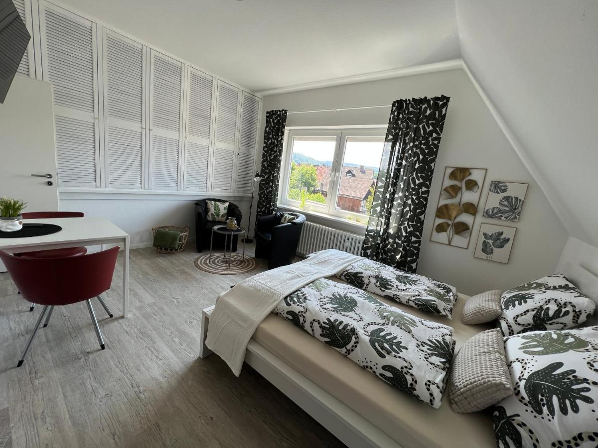 Marktplatzapartment Höxter Zewnętrze zdjęcie