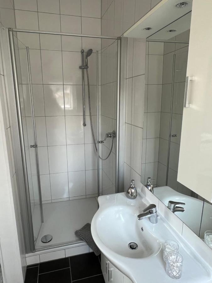 Marktplatzapartment Höxter Zewnętrze zdjęcie