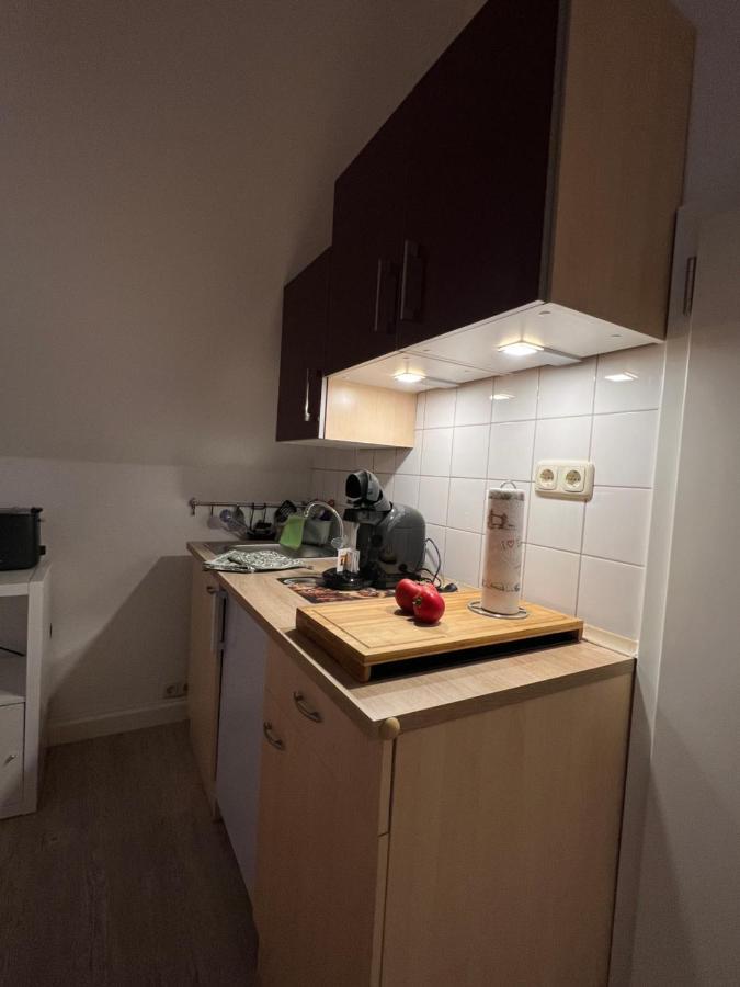 Marktplatzapartment Höxter Zewnętrze zdjęcie