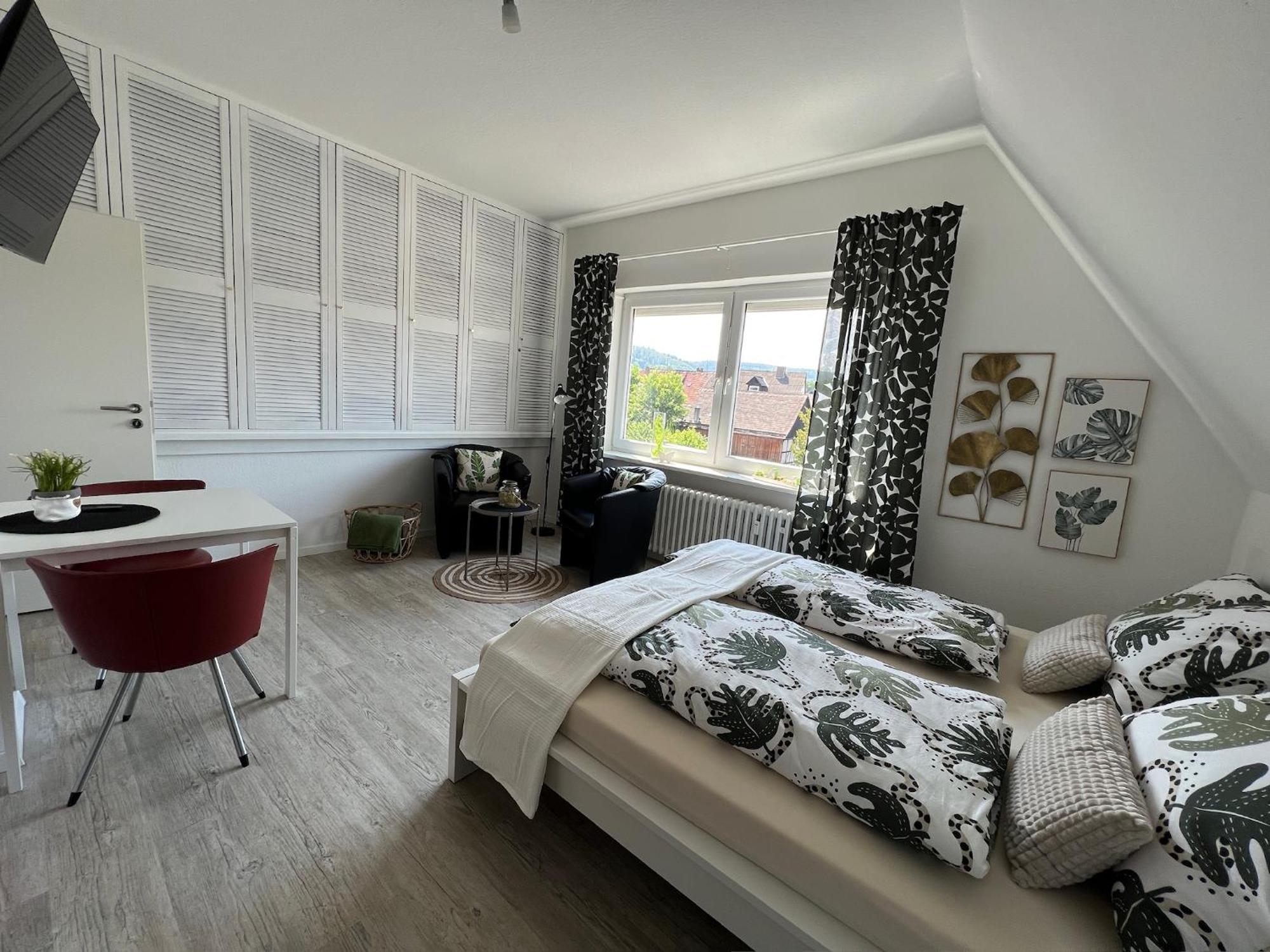 Marktplatzapartment Höxter Zewnętrze zdjęcie